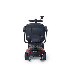 Golden Buzzaround XL.Scooter  GB124A-STD
