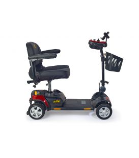 Golden Buzzaround XL.Scooter  GB124A-STD