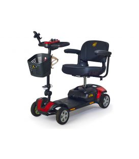 Golden Buzzaround XL.Scooter  GB124A-STD