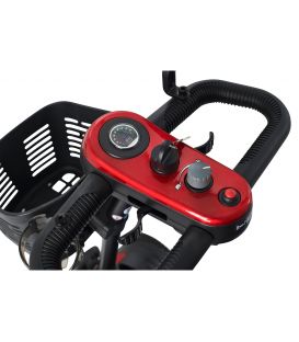 Golden Buzzaround XL.Scooter  GB124A-STD