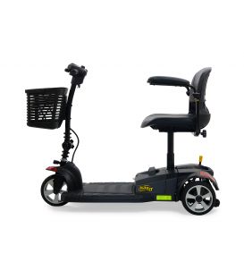Golden Buzzaround LT 3-Wheel Scooter GB107