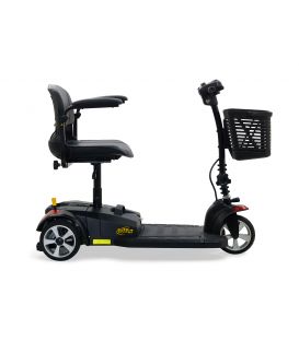 Golden Buzzaround LT 3-Wheel Scooter GB107