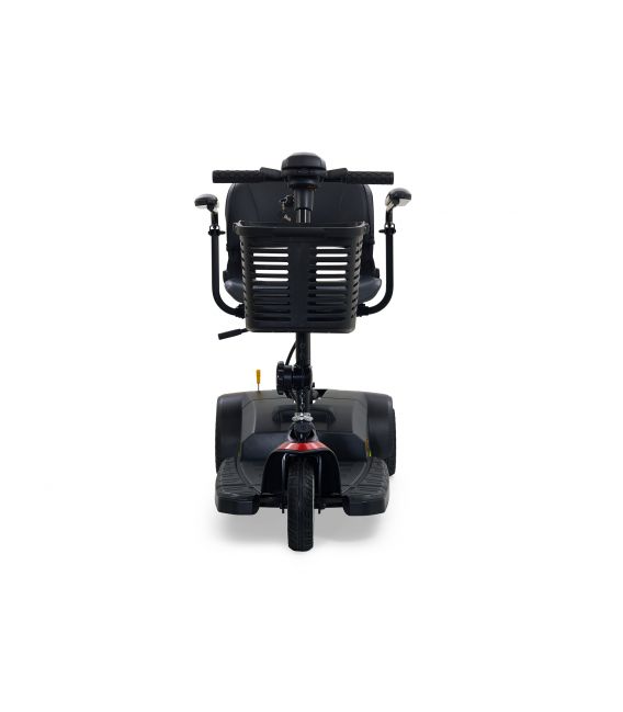 Golden Buzzaround LT 3-Wheel Scooter GB107