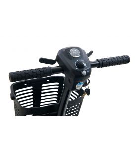Golden Buzzaround LT 4-Wheel Scooter GB108