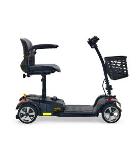 Golden Buzzaround LT 4-Wheel Scooter GB108