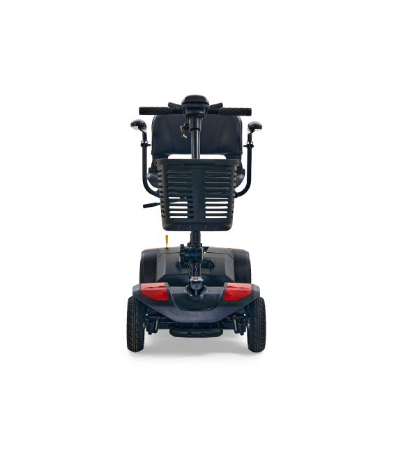 Golden Buzzaround LT 4-Wheel Scooter GB108