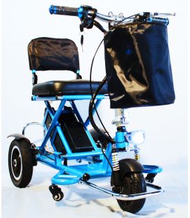 Triaxe Sport Scooter - Enhanced Mobility