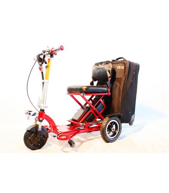 Triaxe Sport Scooter - Enhanced Mobility