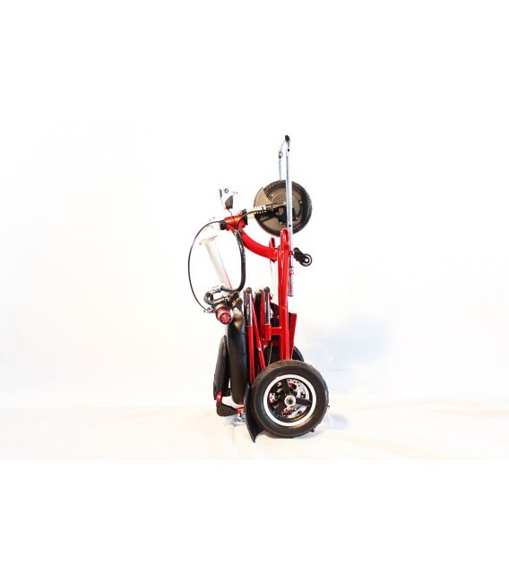 Triaxe Sport Scooter - Enhanced Mobility