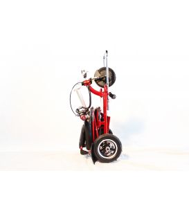 Triaxe Sport Scooter - Enhanced Mobility