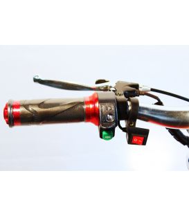 Triaxe Sport Scooter - Enhanced Mobility