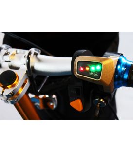 Triaxe Sport Scooter - Enhanced Mobility