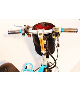 Triaxe Sport Scooter - Enhanced Mobility