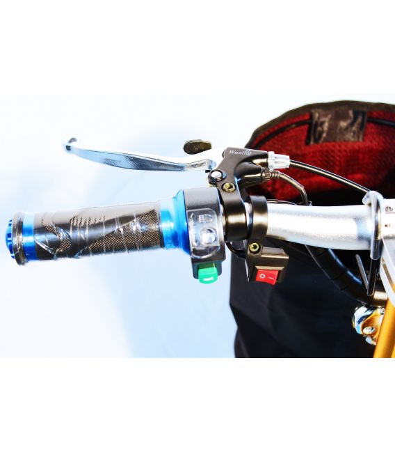 Triaxe Sport Scooter - Enhanced Mobility