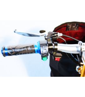 Triaxe Sport Scooter - Enhanced Mobility