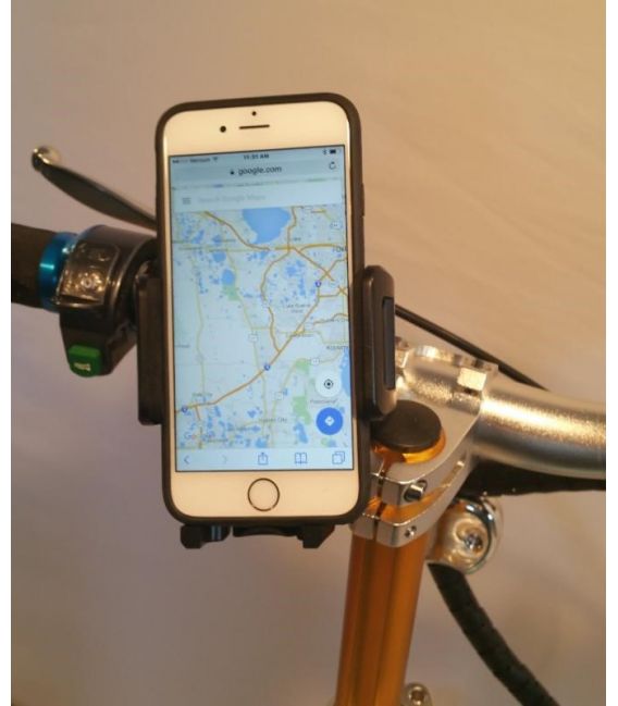 Triaxe Sport Scooter - Enhanced Mobility