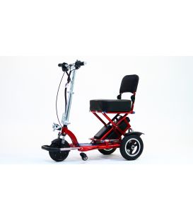 Triaxe Sport Scooter - Enhanced Mobility