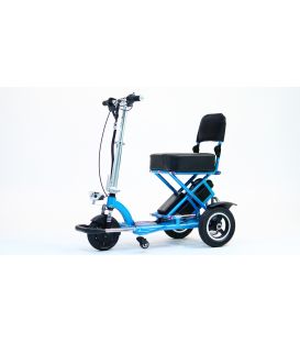 Triaxe Sport Scooter - Enhanced Mobility
