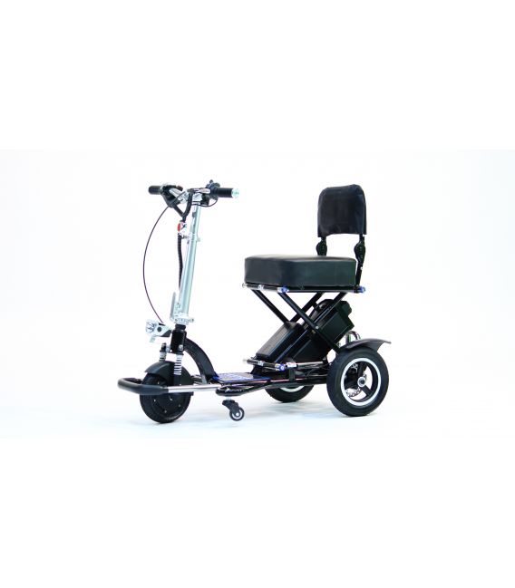 Triaxe Sport Scooter - Enhanced Mobility