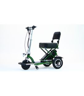 Triaxe Sport Scooter - Enhanced Mobility
