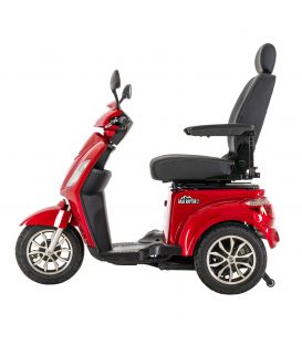 Baja Raptor 2 Outdoor Mobility Scooter