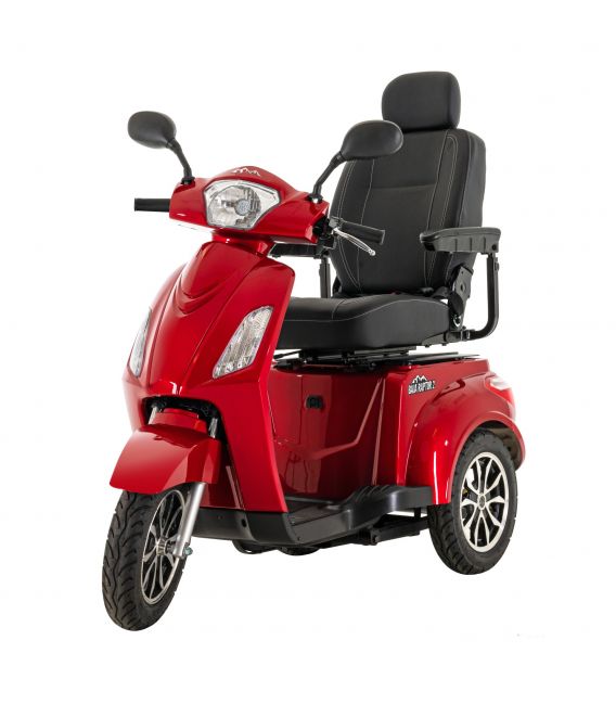 Baja Raptor 2 Outdoor Mobility Scooter