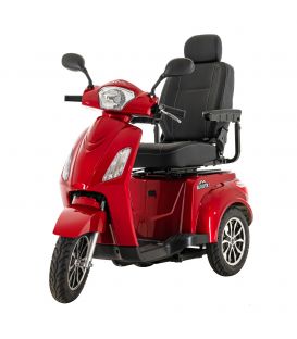 Baja Raptor 2 Outdoor Mobility Scooter