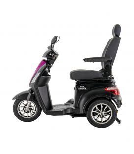 Baja Raptor 2 Outdoor Mobility Scooter