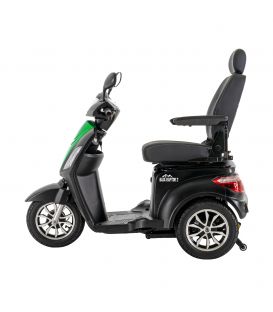 Baja Raptor 2 Outdoor Mobility Scooter