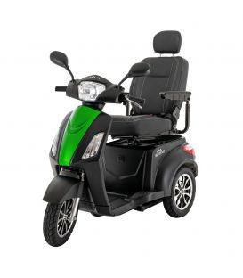 Baja Raptor 2 Outdoor Mobility Scooter