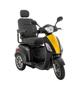 Baja Raptor 2 Outdoor Mobility Scooter