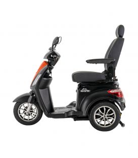 Baja Raptor 2 Outdoor Mobility Scooter