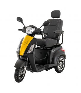 Baja Raptor 2 Outdoor Mobility Scooter