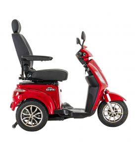 Baja Raptor 2 Outdoor Mobility Scooter