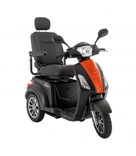 Baja Raptor 2 Outdoor Mobility Scooter