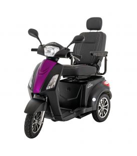 Baja Raptor 2 Outdoor Mobility Scooter