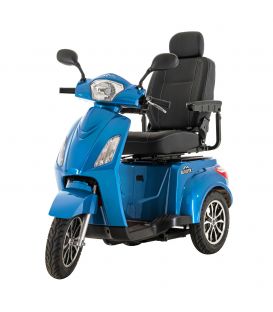 Baja Raptor 2 Outdoor Mobility Scooter