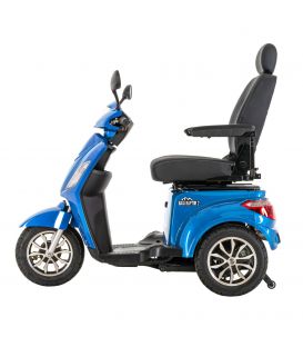 Baja Raptor 2 Outdoor Mobility Scooter