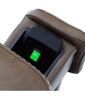 Pride VivaLift! Ultra Reclining Lift Chair PLR-4955