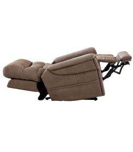 Pride VivaLift! Ultra Reclining Lift Chair PLR-4955
