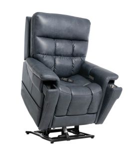 Pride VivaLift! Ultra Reclining Lift Chair PLR-4955
