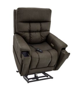Pride VivaLift! Ultra Reclining Lift Chair PLR-4955