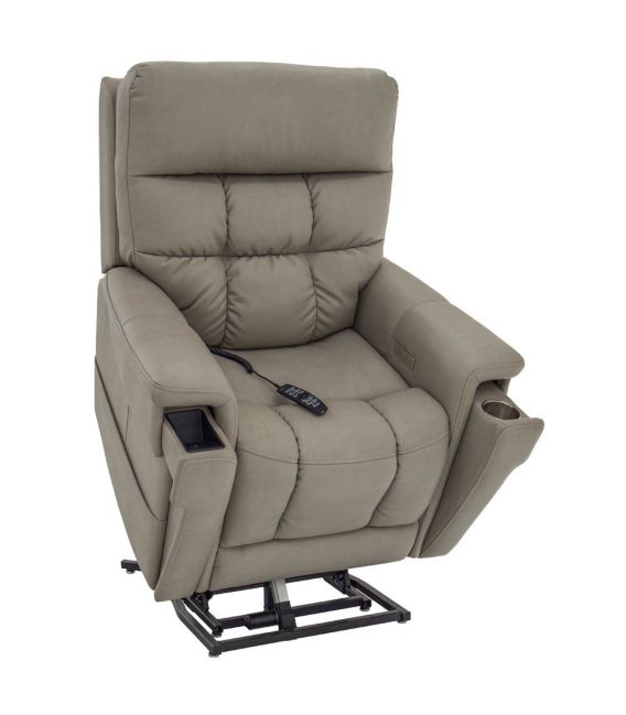 Pride VivaLift! Ultra Reclining Lift Chair PLR-4955