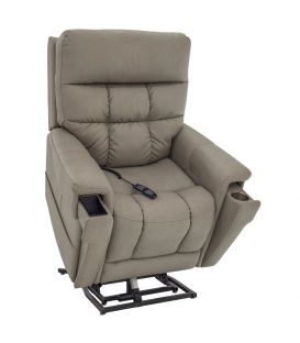 Pride VivaLift! Ultra Reclining Lift Chair PLR-4955