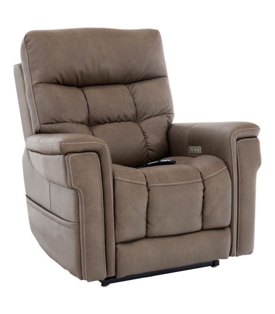 Pride VivaLift! Ultra Reclining Lift Chair PLR-4955