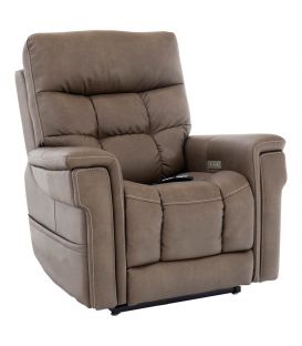 Pride VivaLift! Ultra Reclining Lift Chair PLR-4955