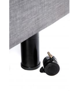 Golden Passport Hi-Low Adjustable Base Bed