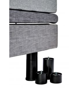 Golden Passport Hi-Low Adjustable Base Bed