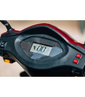 Baja Raptor 2 4-Wheel Mobility Scooter