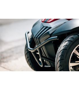 Baja Raptor 2 4-Wheel Mobility Scooter